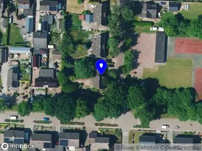 Nieuw bedrijf CJP.Hospitality