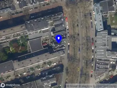 Nieuw bedrijf Jazzcafé Dizzy B.V.