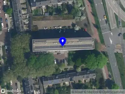 Oztuna Haarlem