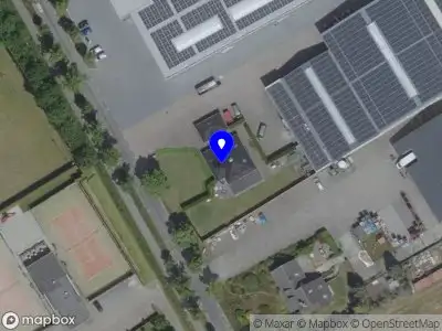 Nieuw bedrijf LA goods