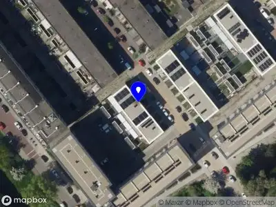 Sevin Service 's-Gravenhage