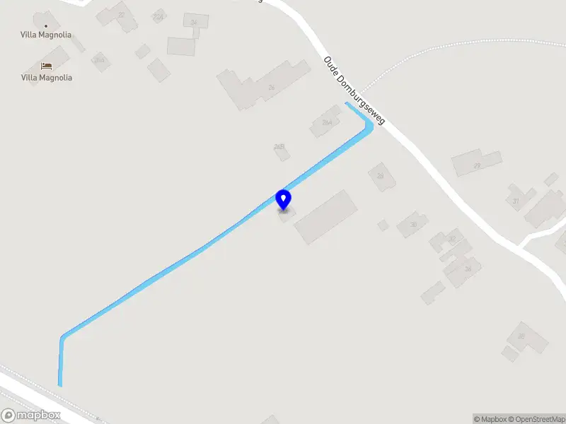 Nieuw bedrijf the Green Hill