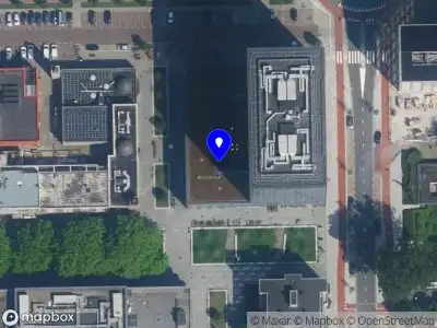 Dutch energy academy Amsterdam