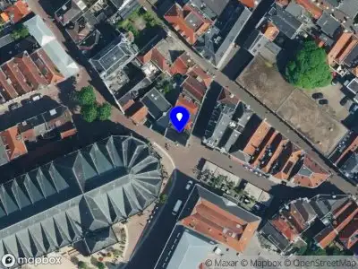 Nieuw bedrijf Jelle van der Meij