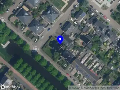 Nieuw bedrijf RF Consulting