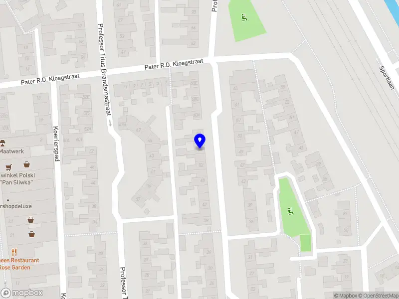 Nieuw bedrijf De Toro Installatie