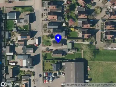 Nieuw bedrijf Nursing Care van 't Hoff