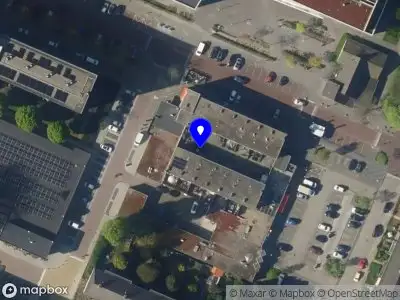 Nieuw bedrijf Innavong Podotherapie