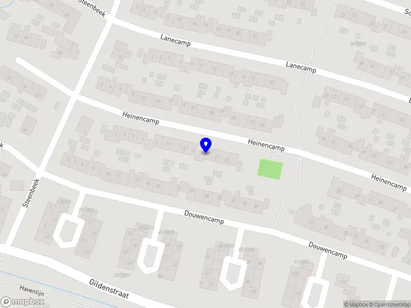 Nieuw bedrijf Loveshine