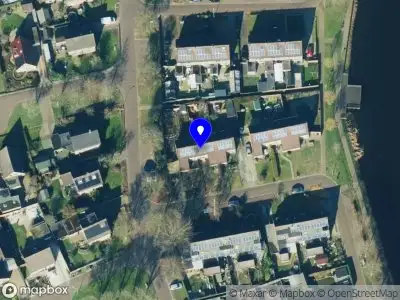 Nieuw bedrijf Nicolaas Mulderij