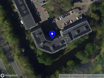 GKM International 's-Gravenhage