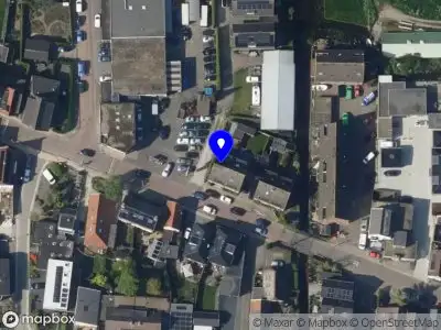 Benio Service Hazerswoude-Dorp