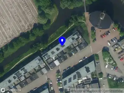 Studiebegeleiding Samen Vooruit Amsterdam