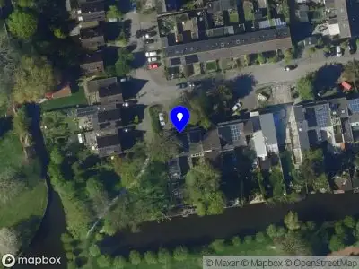 Kefk werkmaatschappij B.V.