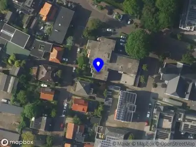 van de Ridder vloeren Ermelo