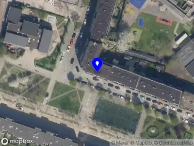 Nieuw bedrijf Roodborst installatietechniek