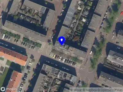 Nieuw bedrijf Hesham's Services