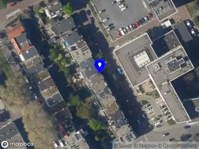 Stichting Kalahari Wild Dogs