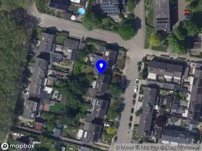 Stichting JAIN Foundation Gorinchem