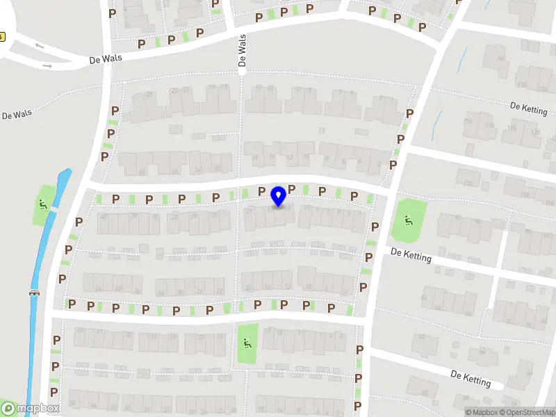 Louw Dak en Onderhoud