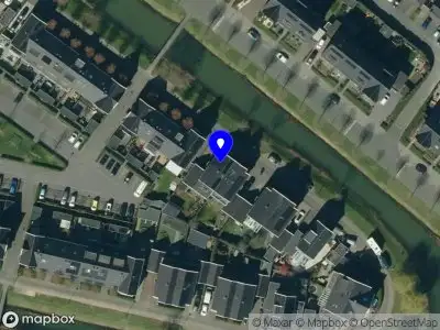 Nieuw bedrijf WD. Dienstverlening