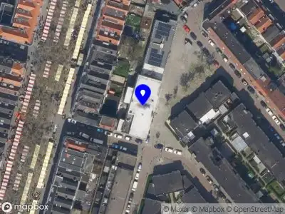 Nieuw bedrijf Gun's Klusbedrijf