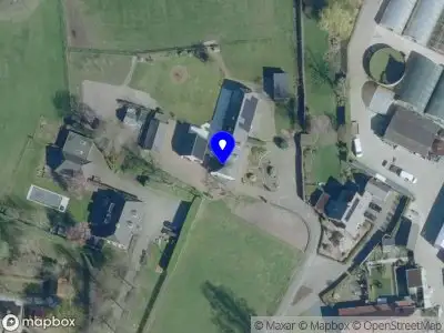 Standard Finance B.V. Berlicum