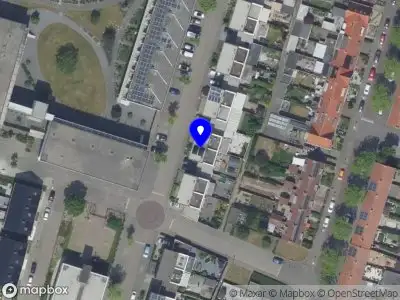 Nikki zorgt met zorg Bergen op Zoom