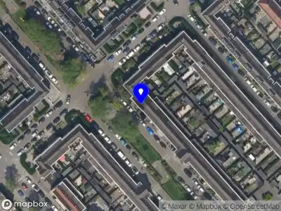 Stichting Denk aan je toekomst Rotterdam