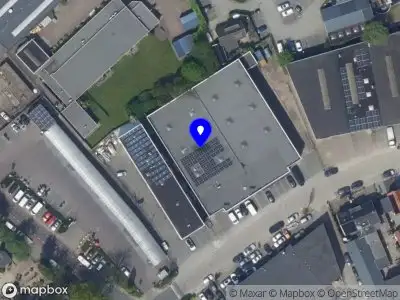 Tembusu Holding B.V. Soest