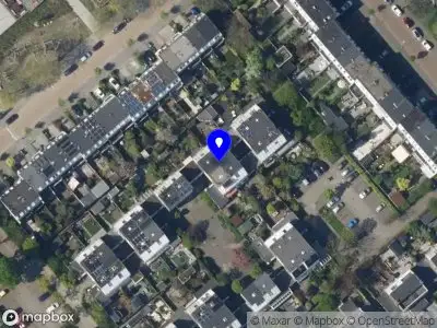 Adviesbureau van het gas af