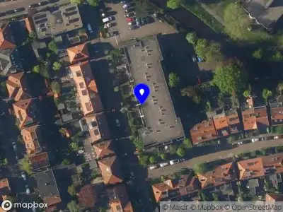't Cassettebandje Amersfoort