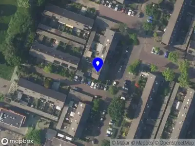 Nieuw bedrijf Michael van Dijk