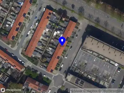 One level up Amersfoort