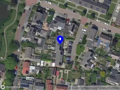 Schroefwebshop Nieuwendijk