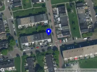 Nieuw bedrijf Groen wit schilderwerken