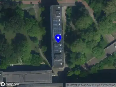 Thunder Transit V.O.F. Amsterdam