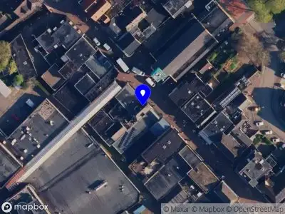 Nieuw bedrijf Ghelner