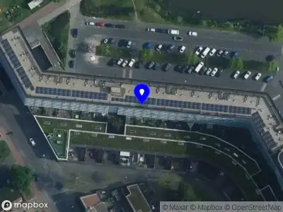 Kingdom Afro Dance Academy Amsterdam