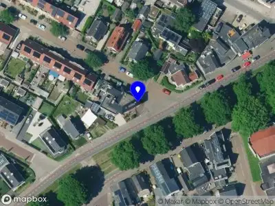 High Five Indiaas, Sri Lankaans, Thais afhaal en catering