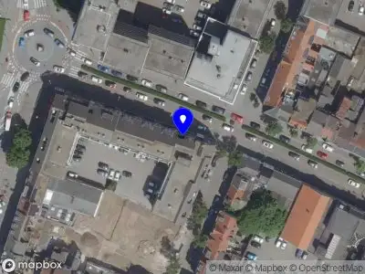 Nieuw bedrijf mereb habesha shop en schoonmaak bedrijf