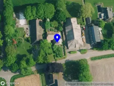 Boerderijenstichting Land van Vollenhove Sint Jansklooster