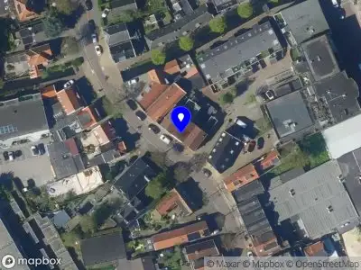 Nieuw bedrijf Natisha Doloson