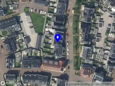 36 Solutions Amersfoort