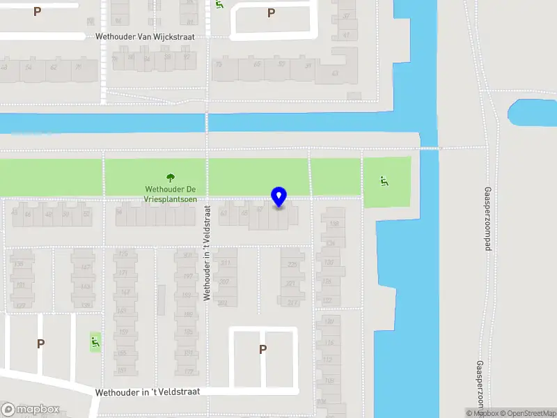 Nieuw bedrijf Patricia Nails & Wax