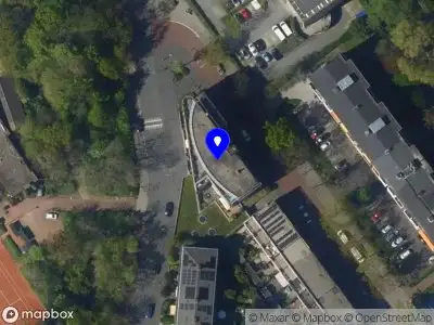 Nieuw bedrijf Marnix 54 Vastgoedbeheer