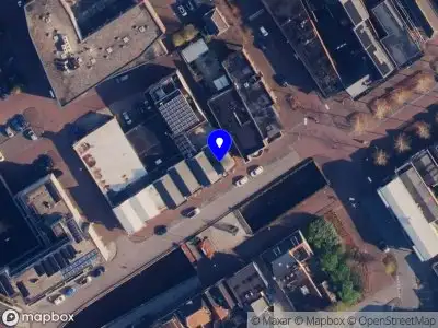 Nieuw bedrijf Coaching Salon Ava