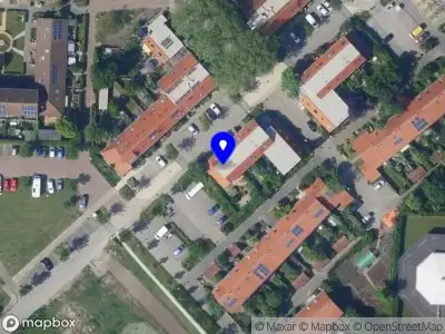 Godfrey Communications Lelystad