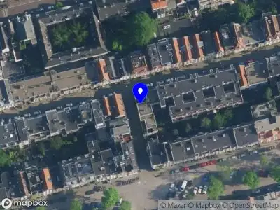 Ranvier Amsterdam