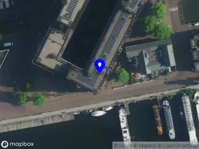 Nieuw bedrijf Orange Lemons B.V.